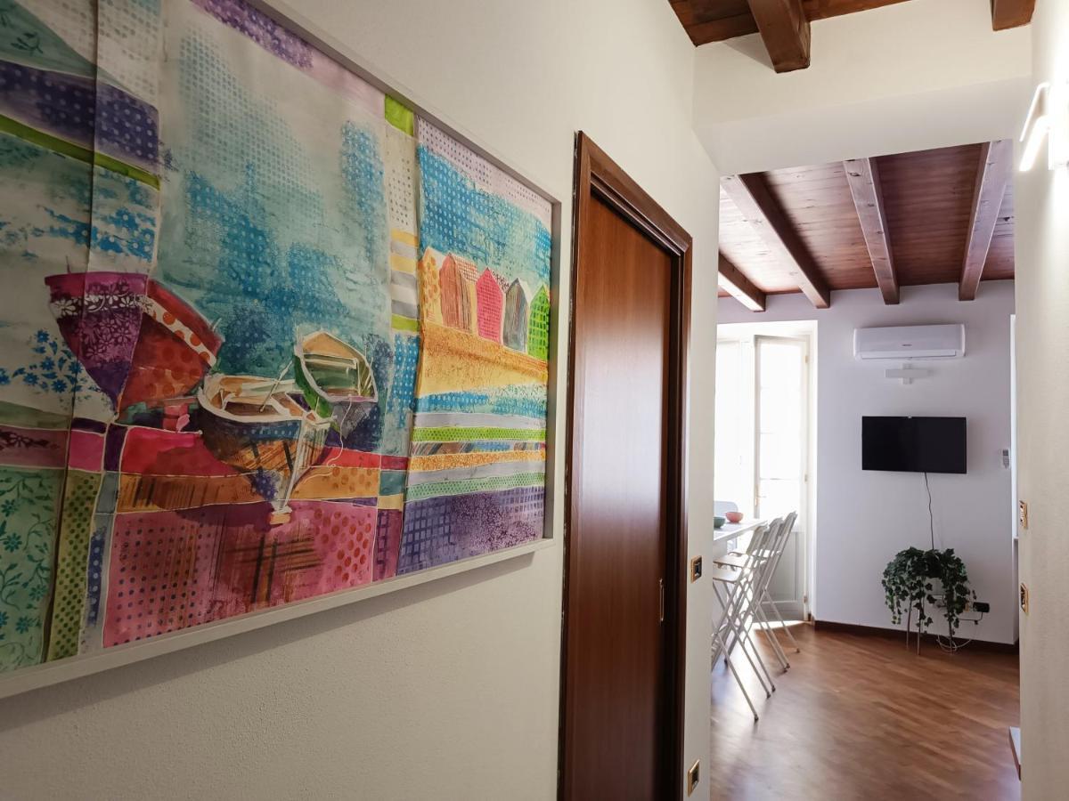 Casa Di Alice Apartamento Como Exterior foto