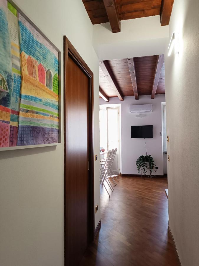 Casa Di Alice Apartamento Como Exterior foto
